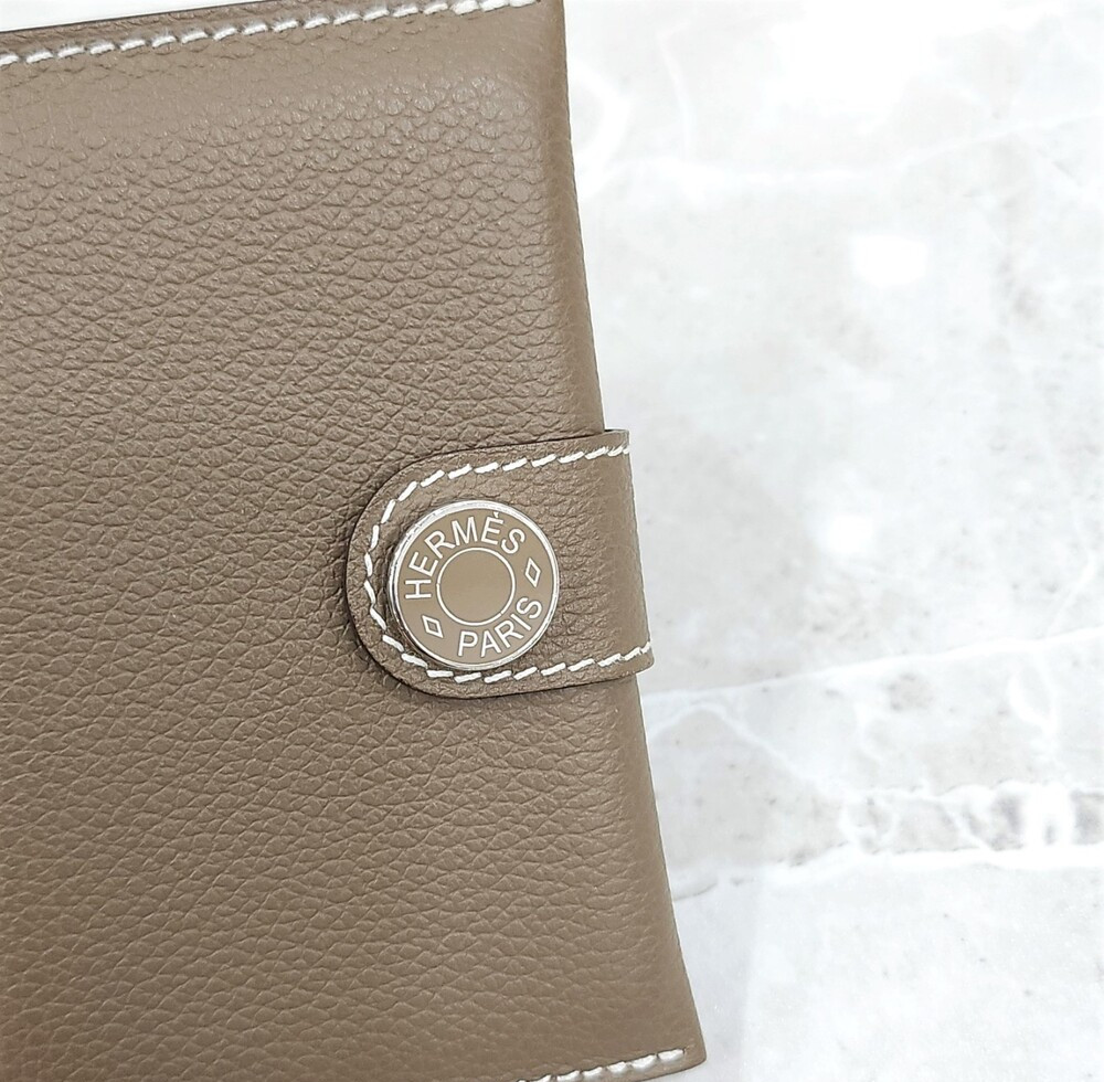 [럭스유] 에르메스 R.M.S 카드홀더 에토프 H084335CKAG