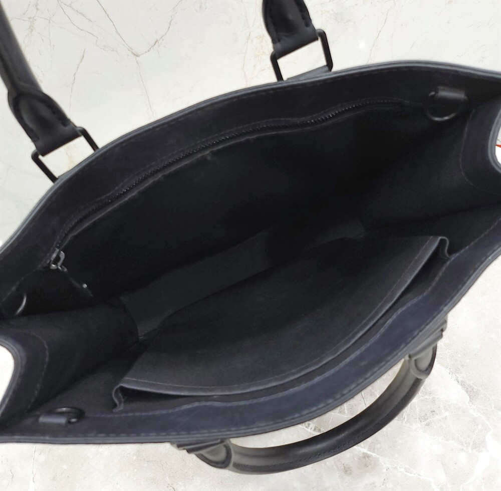 [럭스유] 루이비통 삭 플라 NV 토뤼옹 레더 토트 숄더백 M21866