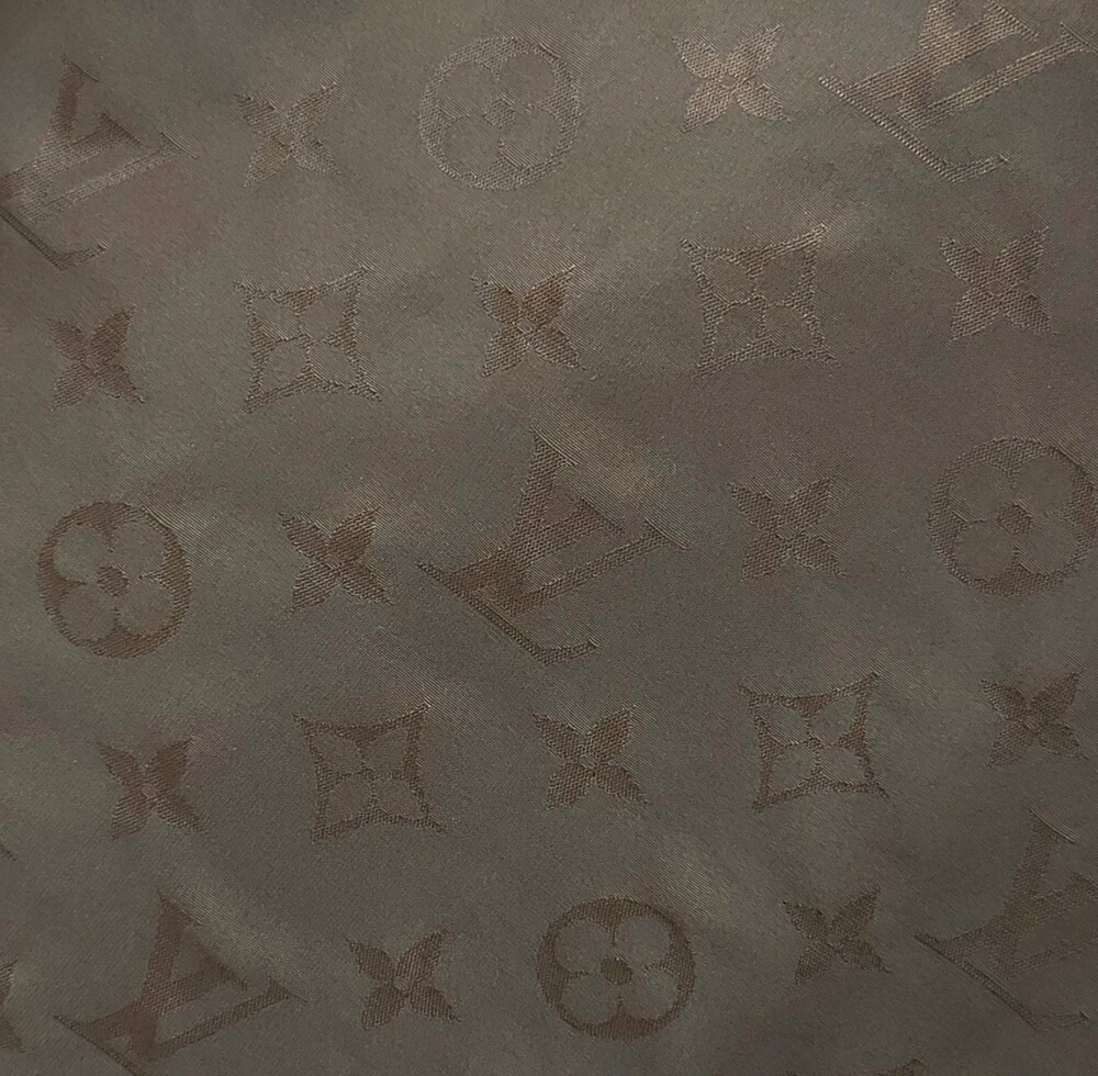 [럭스유] 40 / 루이비통 X LV 모노그램 윈드 브레이커 자켓 1A83RM