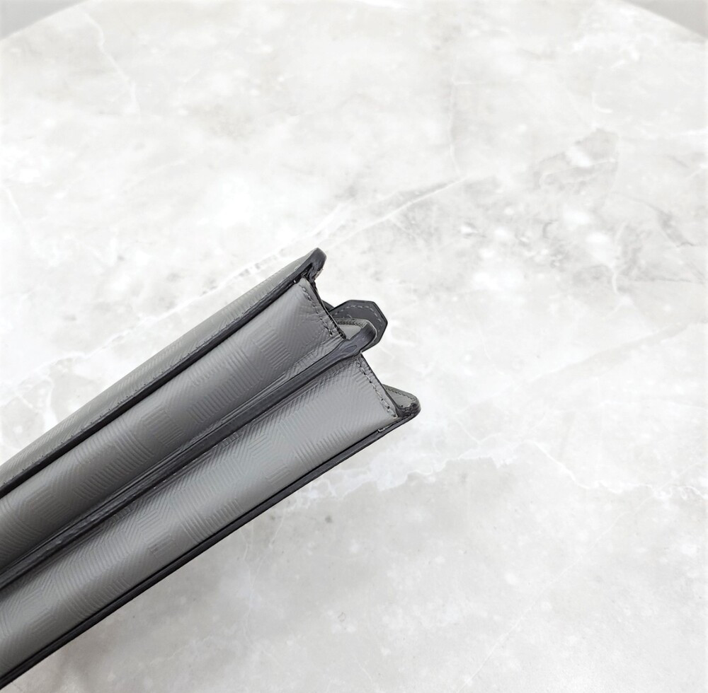 [럭스유] 펜디 아이씨유 X-Cross 피카부 토트 숄더백 7VZ582