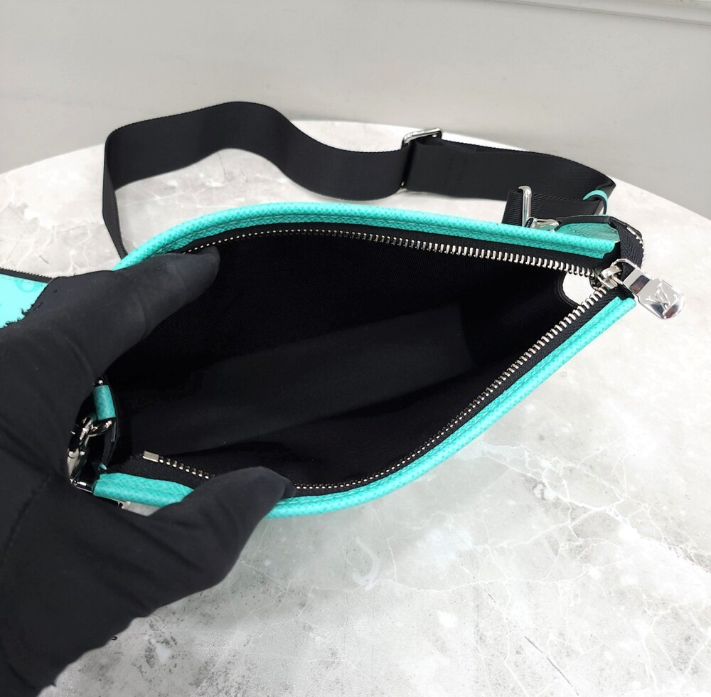 [럭스유] 루이비통 모노그램 가스통 웨어러블 월릿 크로스백 M30934