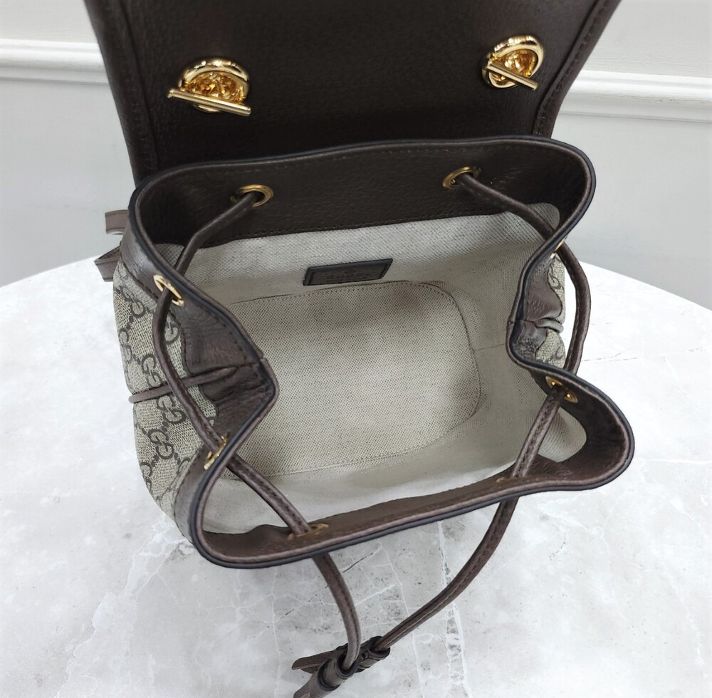 [럭스유] 구찌 GG 오피디아 미니 백팩 795221