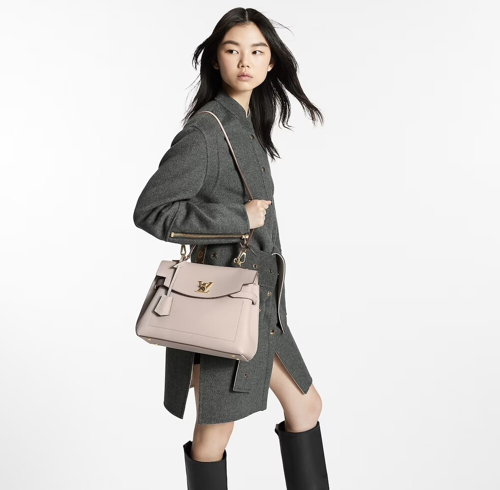 [럭스유] 루이비통 락미 에버 MM