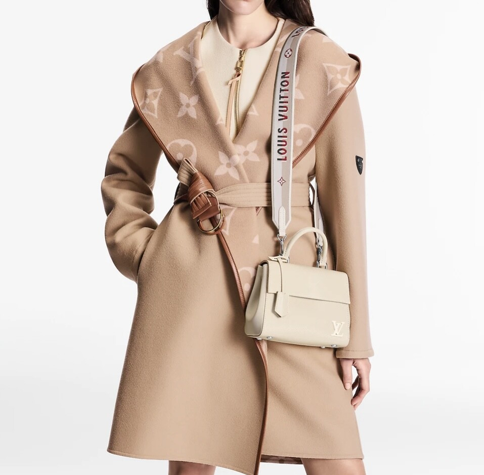 [럭스유] (새상품) 루이비통 클루니 미니 M58928