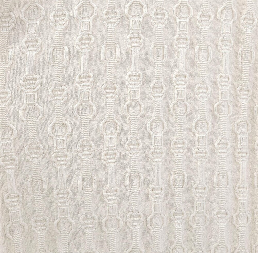 [럭스유] 38 / 에르메스 샹달 캐시미어 롱 가디건