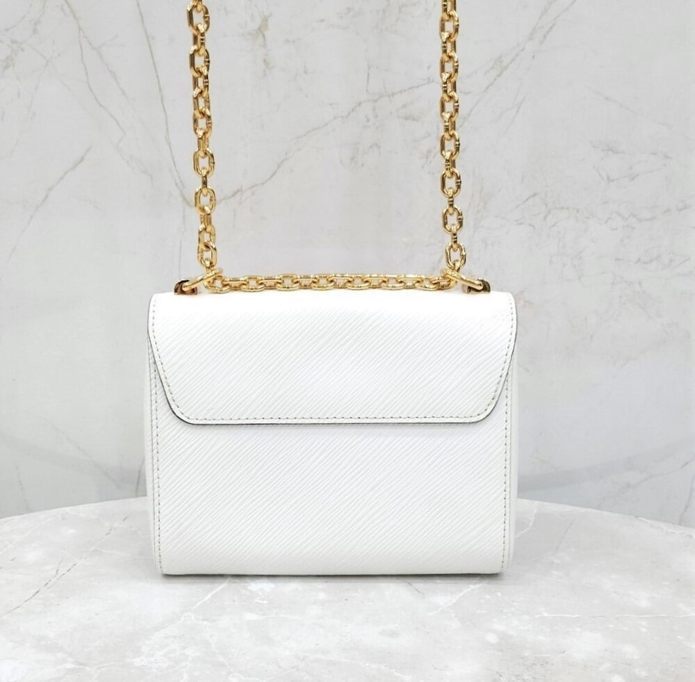 [럭스유] 루이비통 LV 게임온 트위스트 에피 체인 숄더백 M57460