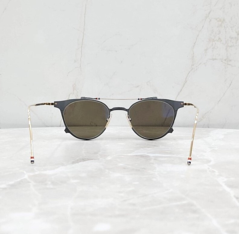 [럭스유] 톰브라운 플립업 선글라스 TBS814