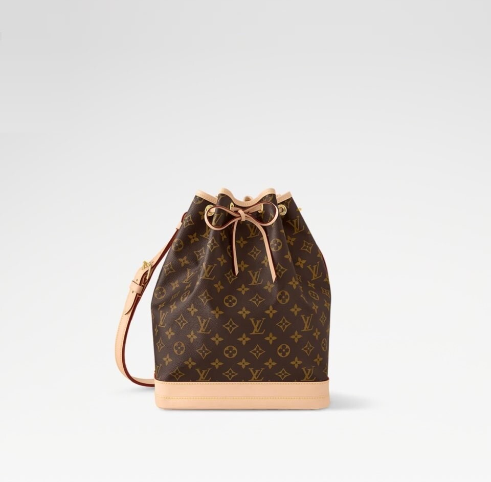 [럭스유] (새상품) 루이비통 모노그램 노에 숄더백 M46976