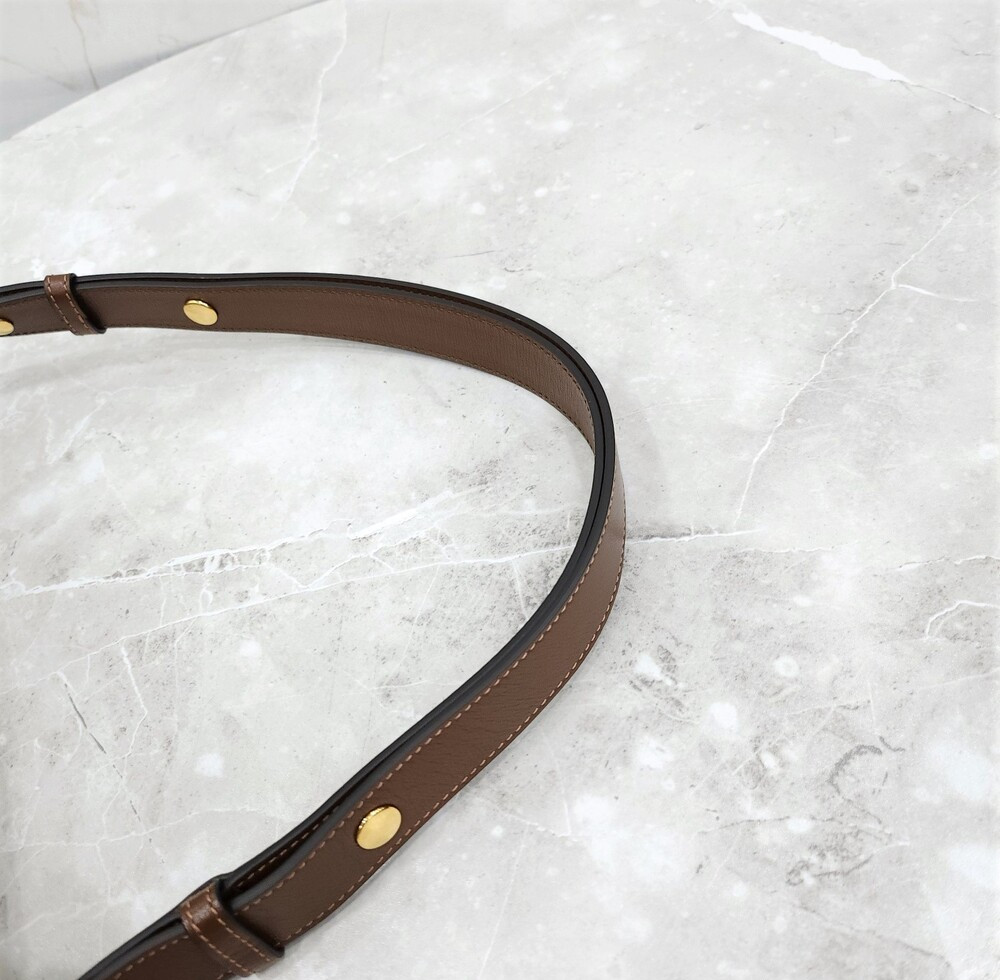 [럭스유] (새상품) 구찌 홀스빗 1955 미디엄 숄더백 602204