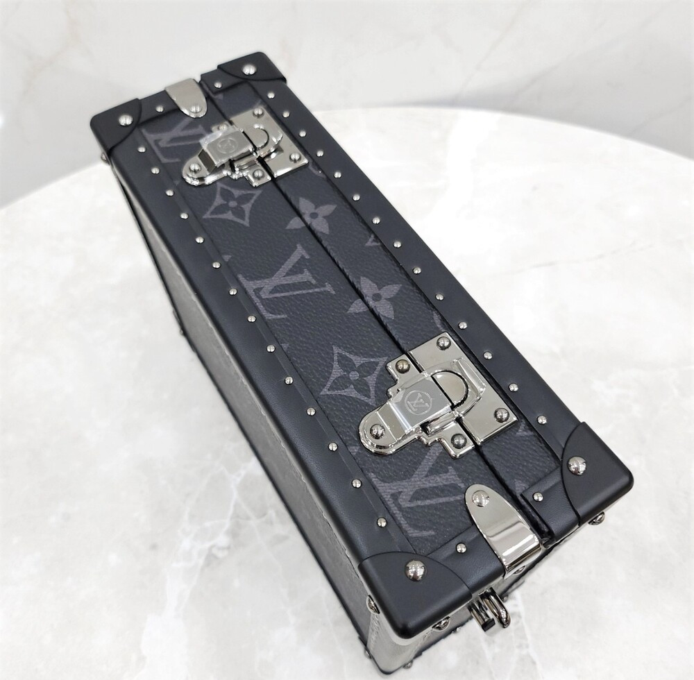 [럭스유] 루이비통 이클립스 클러치 박스 크로스백 M20251