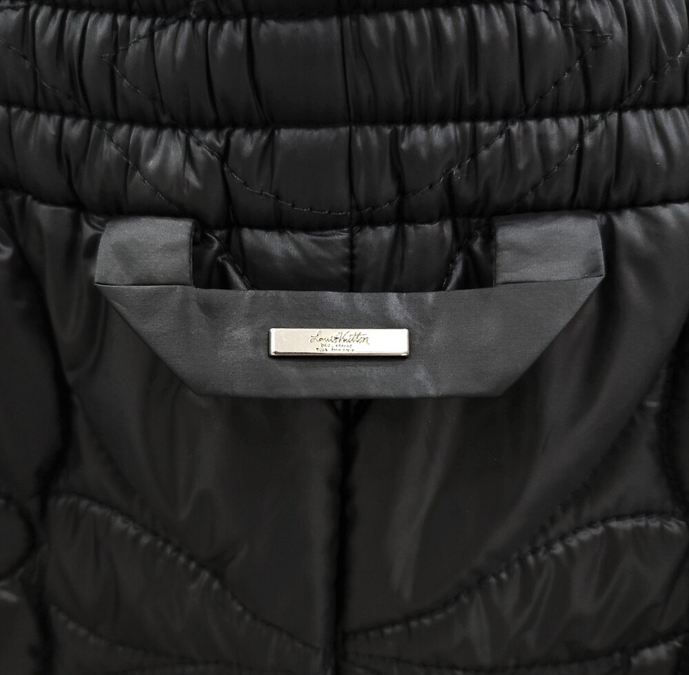 [럭스유] (새상품) 40 / 루이비통 LVSE 스포티 플라워 모노그램 트라우저 팬츠