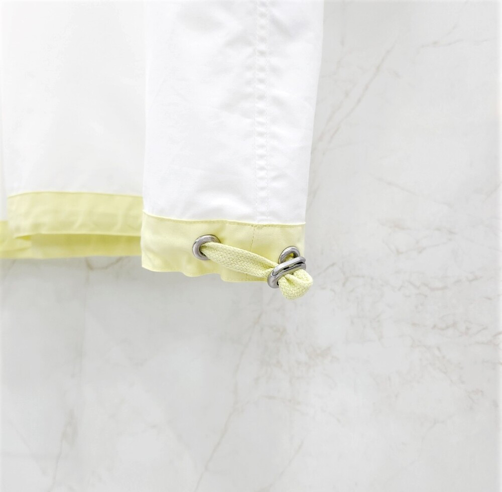 [럭스유] 42 / 에르메스 드로스트링 셔츠