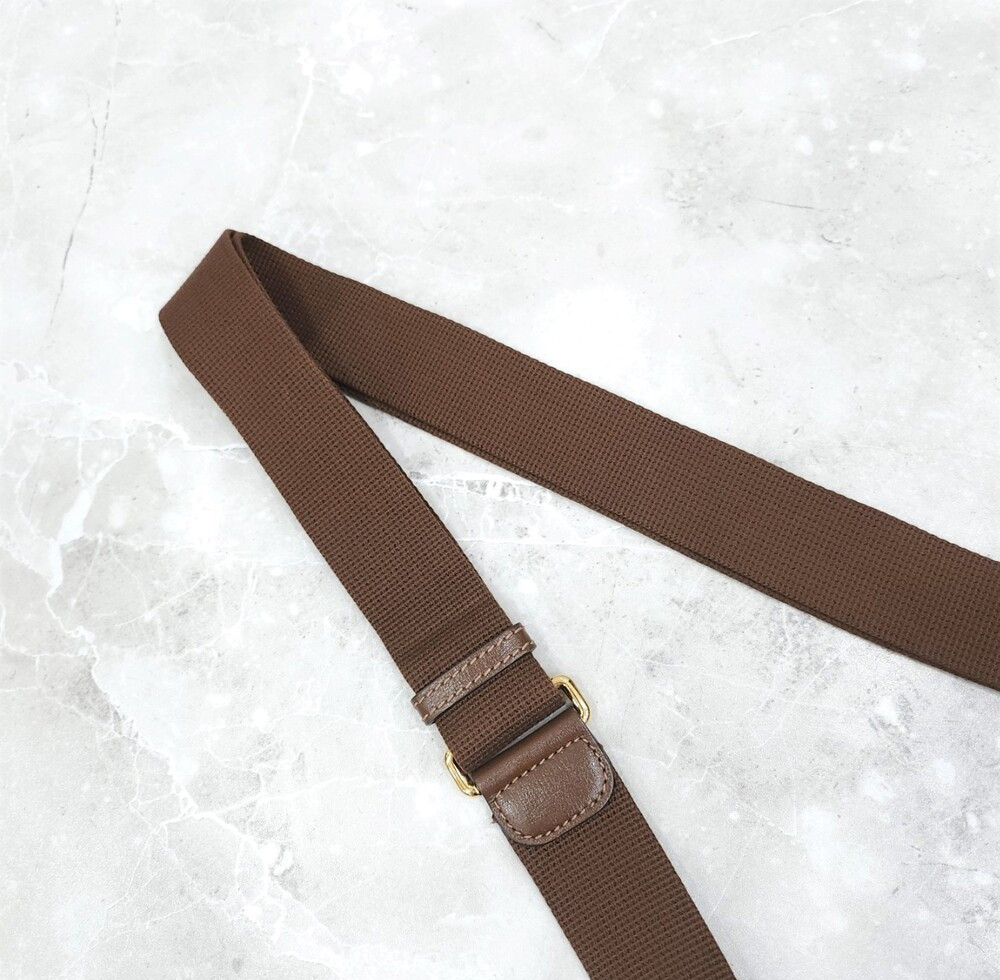 [럭스유] 구찌 인터로킹 G 수프림 메신저백 675891