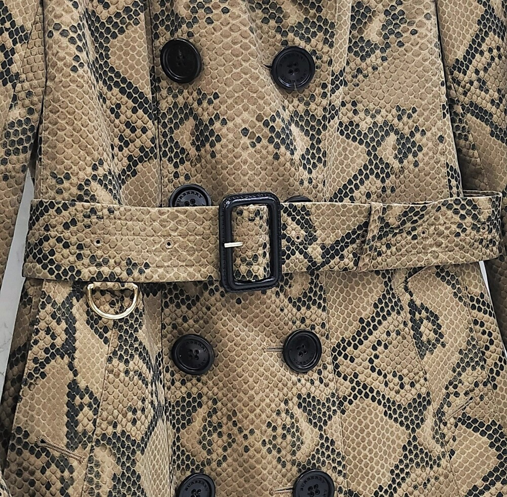 [럭스유] 36 / 버버리 트렌치 코트