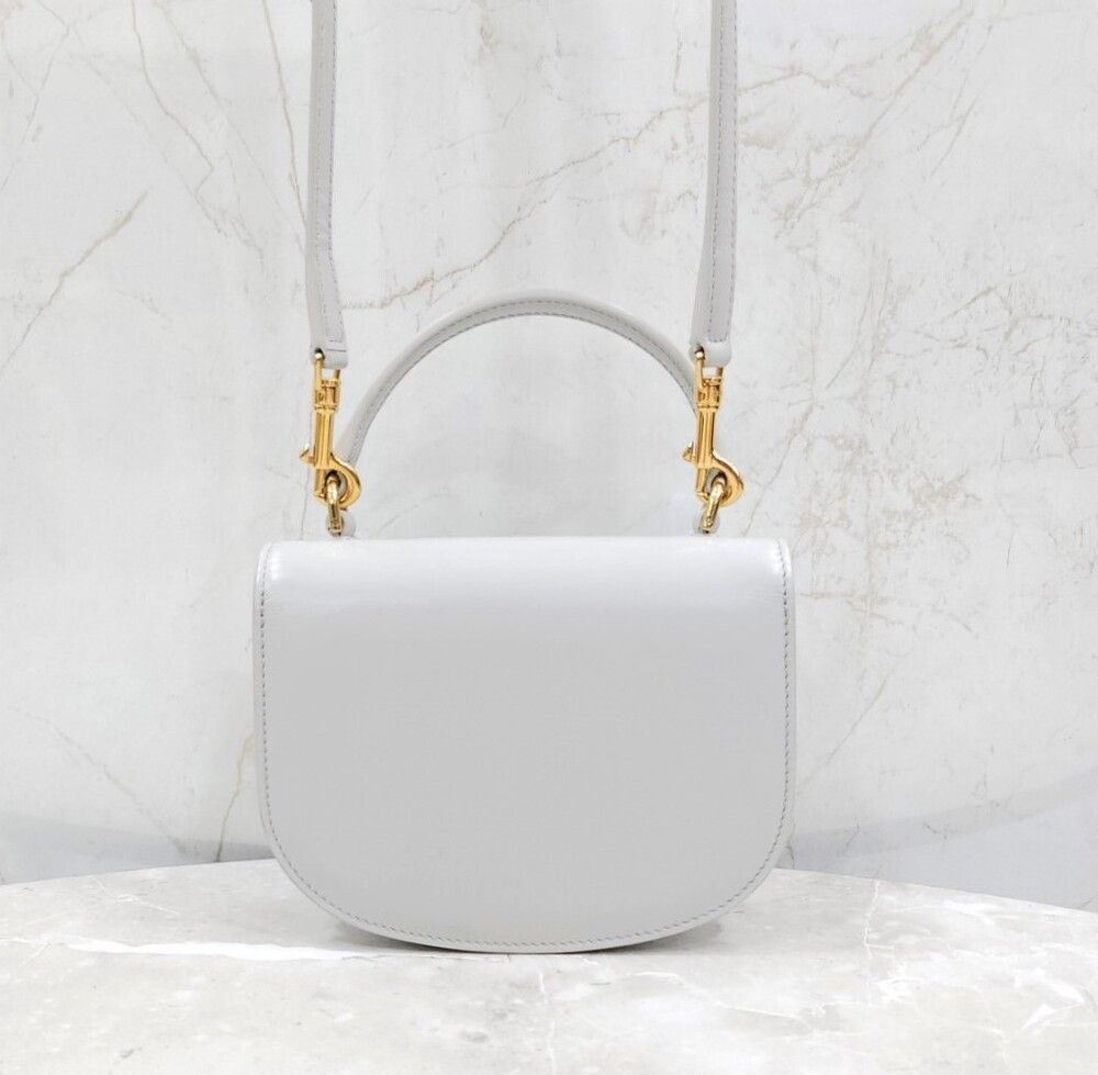 [럭스유] 셀린느 미니 클레아 베사체 숄더백 10L063ETZ