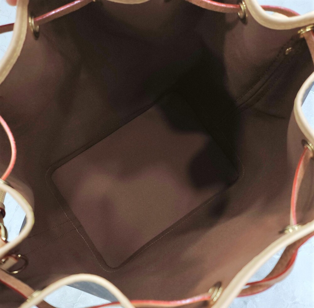 [럭스유] (새상품) 루이비통 모노그램 노에 숄더백 M46976