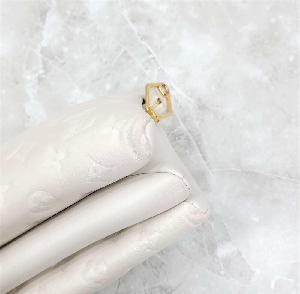 [럭스유] 루이비통 모노그램 쿠상 체인백 M21262