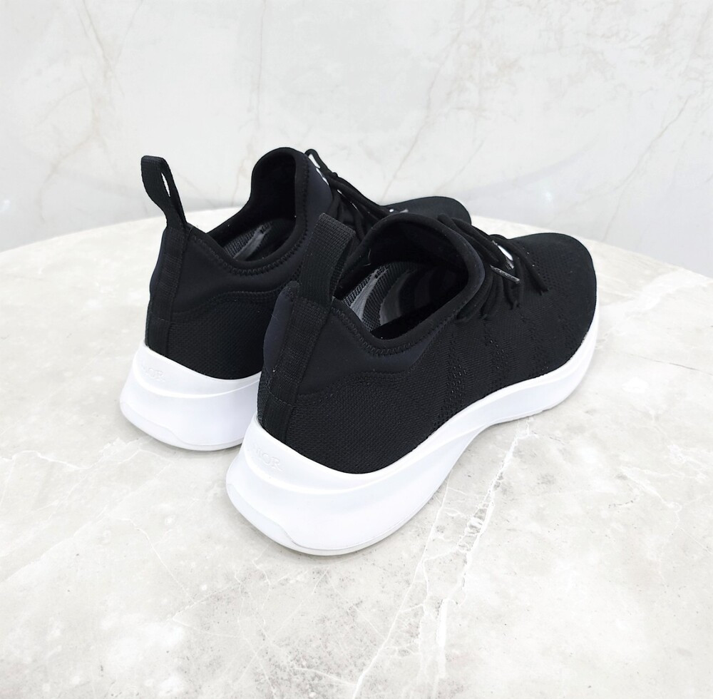 [럭스유] 42 / 디올 로고 네오프렌 B25 스니커즈