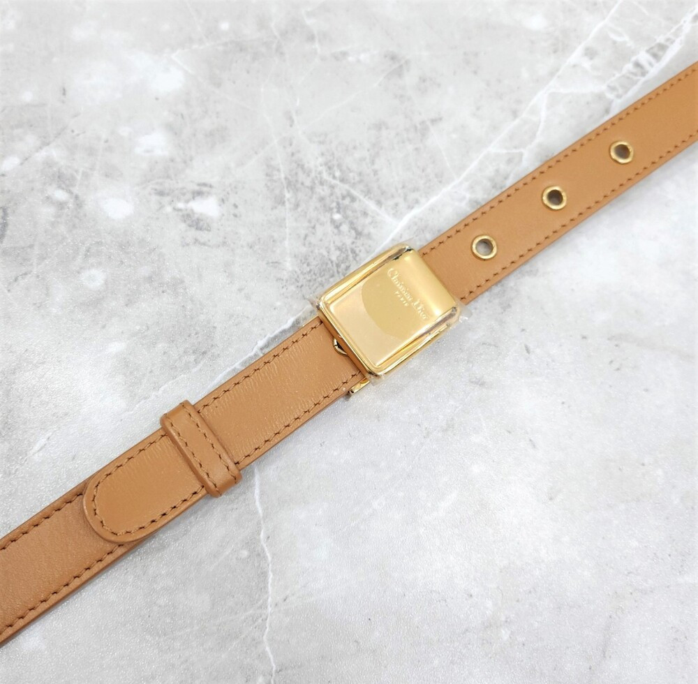 [럭스유] 디올 바비 백 미디움 M9319UMOL