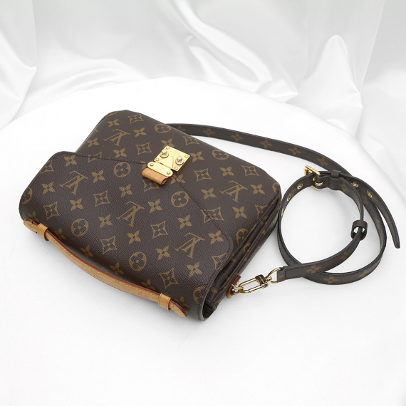 Louis Vuitton(루이비통) M44875 모노그램 캔버스 포쉐트 메티스 2WAY