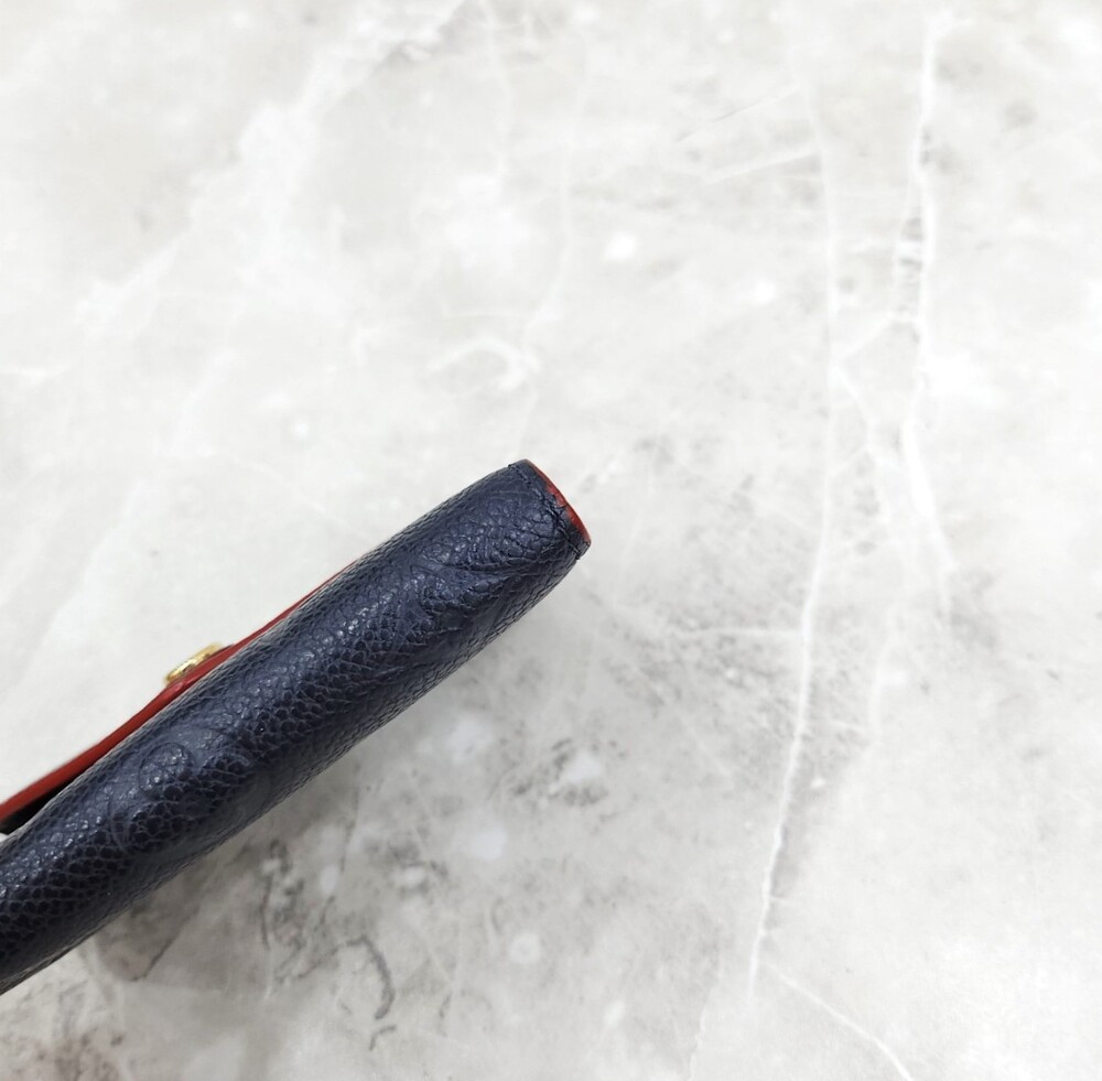 [럭스유] 루이비통 앙프렝뜨 모노그램 빅토린 월릿 지갑