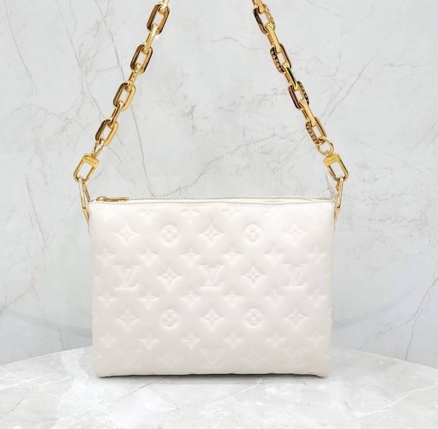 [럭스유] 루이비통 모노그램 쿠상 체인백 M21262