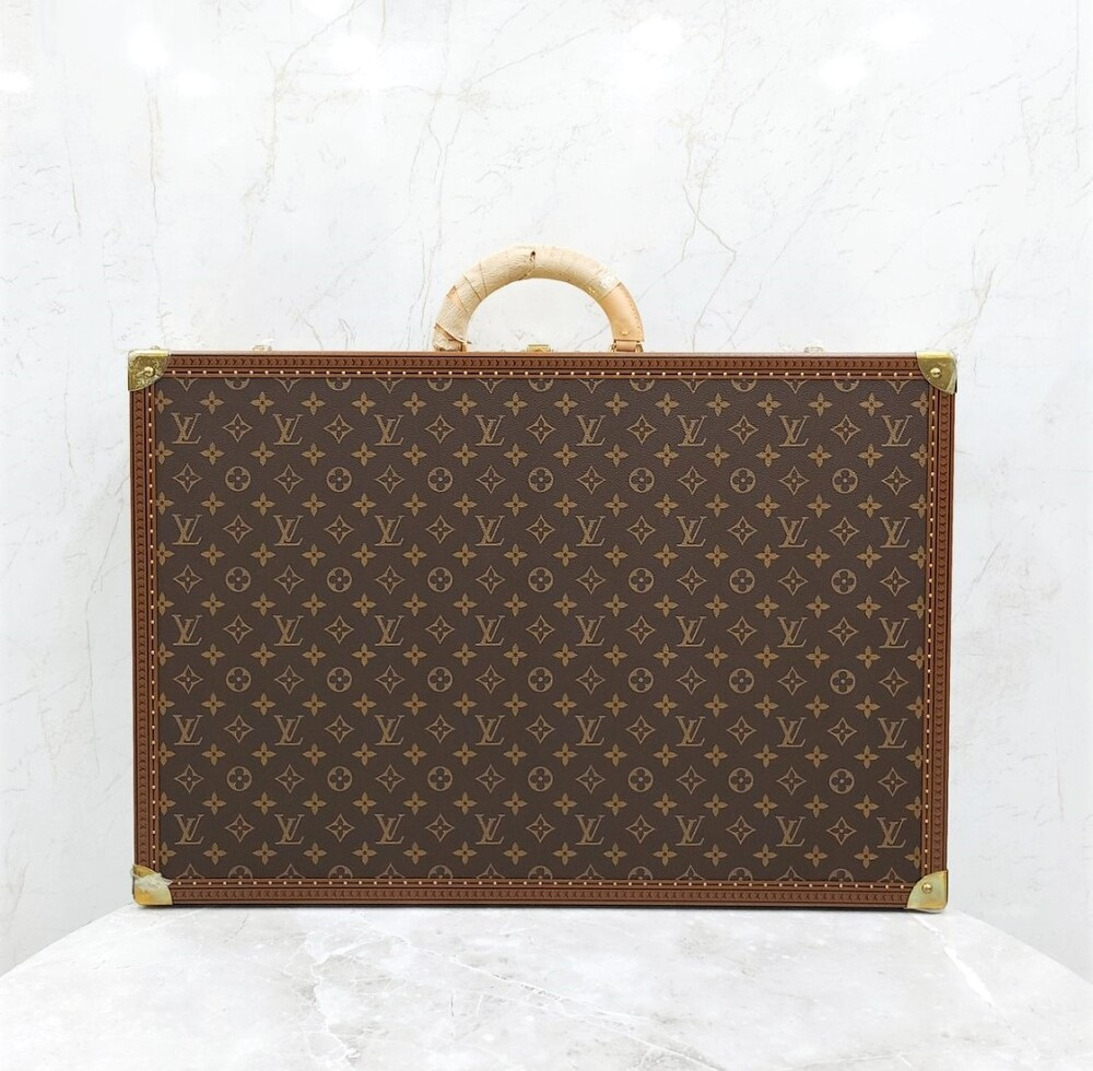 [럭스유] (새상품) 루이비통 모노그램 비스텐 65 M21325