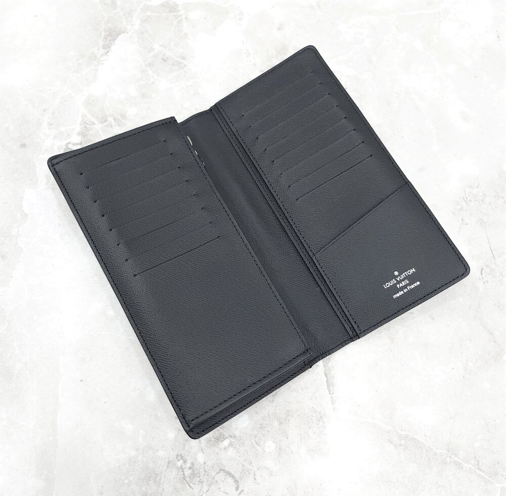 [럭스유] 루이비통 이클립스 브라짜 월릿 장지갑