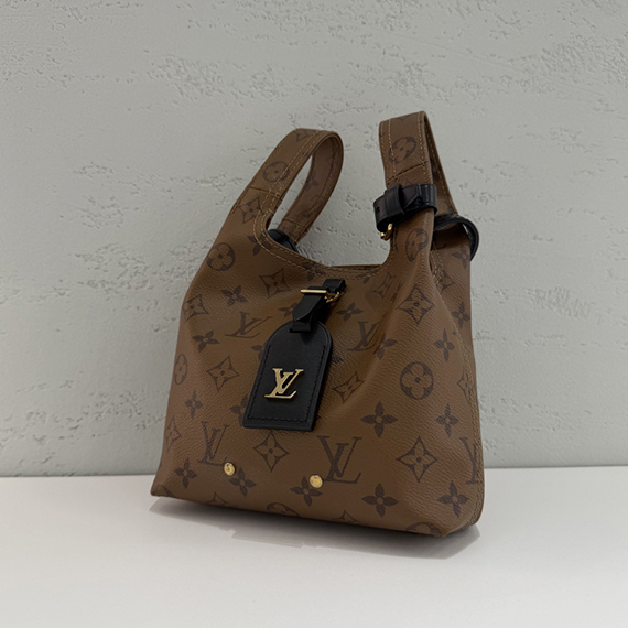 루이비통 모노그램 리버스 아틀란티스 BB 숄더백 M46816