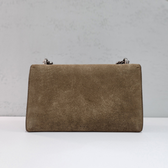 구찌 디오니소스 스몰 숄더백 400249