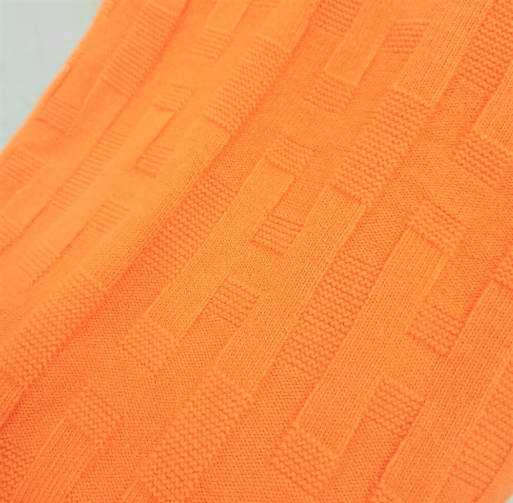 [럭스유] 36 / 에르메스 H 풀오버 스웨터 니트