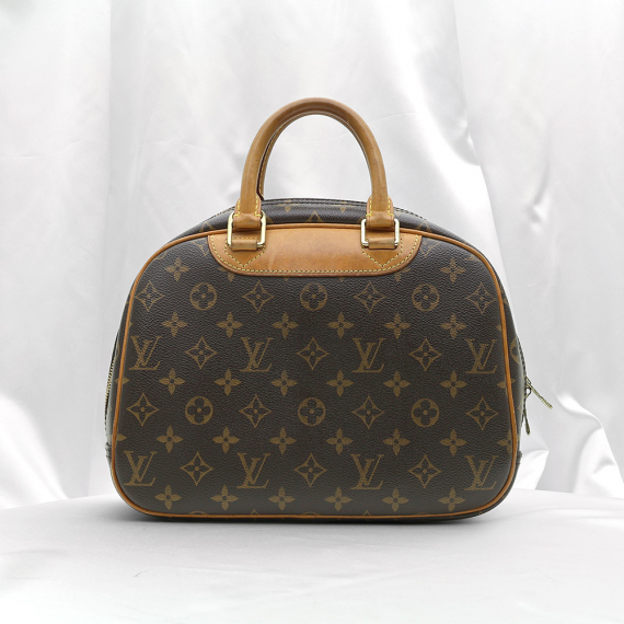 Louis Vuitton(루이비통) M42228 모노그램 캔버스 트루빌 토트백