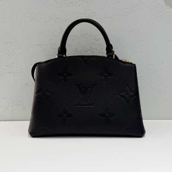 루이비통 앙프렝뜨 쁘띠뜨 팔레 PM 숄더백 내장칩 M58916