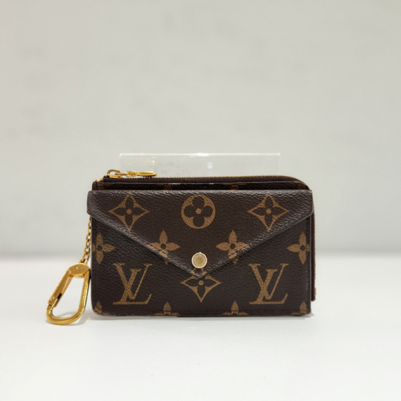 루이비통 렉토 베르소 카드홀더 지갑 m69431