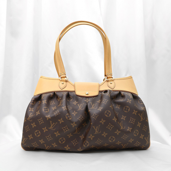 Louis Vuitton(루이비통) M45714 모노그램 캔버스 보에티 MM 숄더백