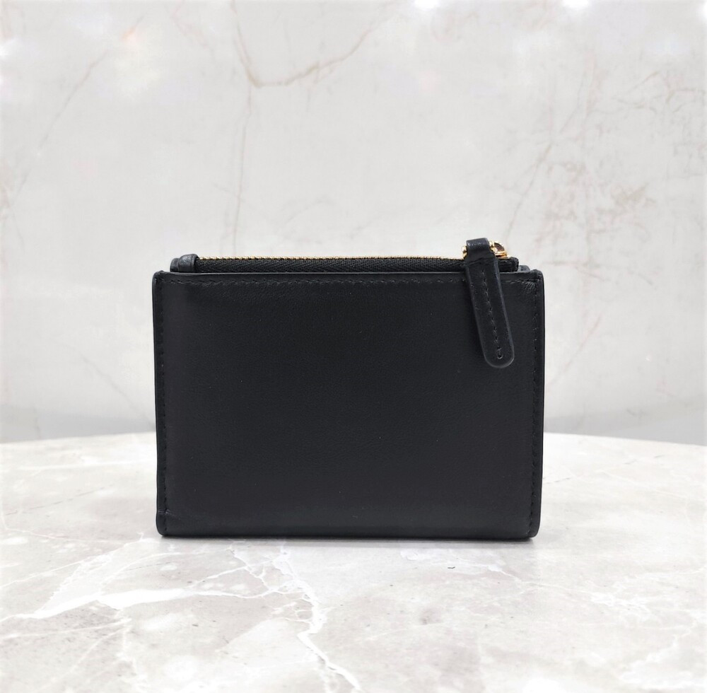 [럭스유] 디올 바비 레더 미니 반지갑 S5699UBPZ