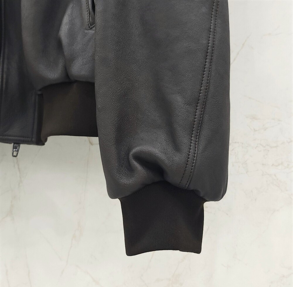 [럭스유] 44 / 발렌시아가 스포티 비 택시 블루종 브라운