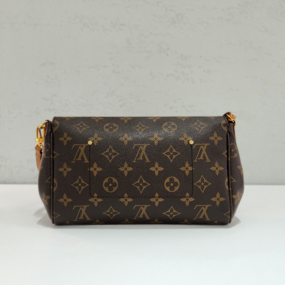 루이비통 모노그램 페이보릿 MM 크로스백 M40718