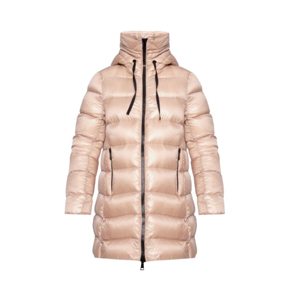 [럭스유] 1 / 몽클레어 SUYEN 수엔 롱 다운 패딩 자켓 1B20000