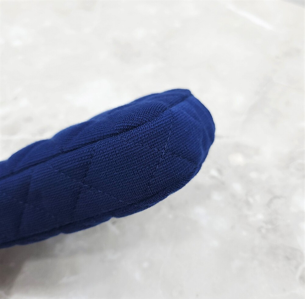 [럭스유] 샤넬 뉴 WOC 미니 더블지퍼 체인 크로스백