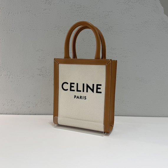 셀린느 카바스 버티컬 미니 숄더백 193302