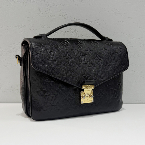 루이비통 앙프렝뜨 포쉐트 메티스 토트&숄더백 M41487