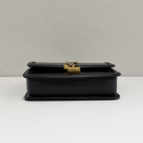 생로랑 솔페리노 사첼 스몰 숄더백 634306