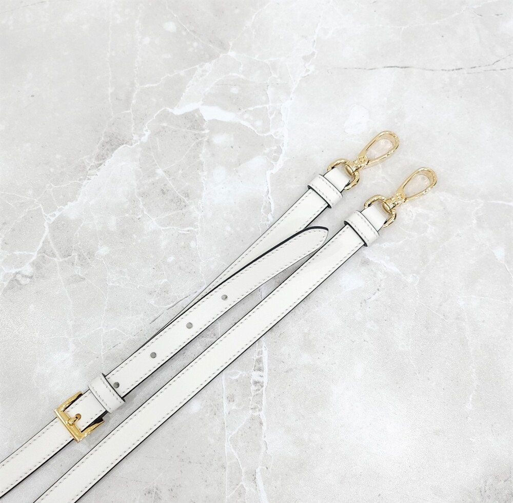 [럭스유] 프라다 아르케 스몰 가죽 숄더백 1BC194