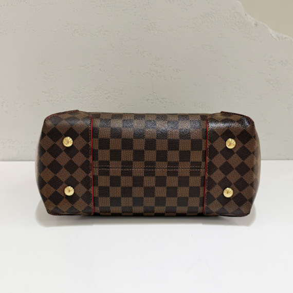 루이비통 다미에 카이사 호보 숄더백 N41555