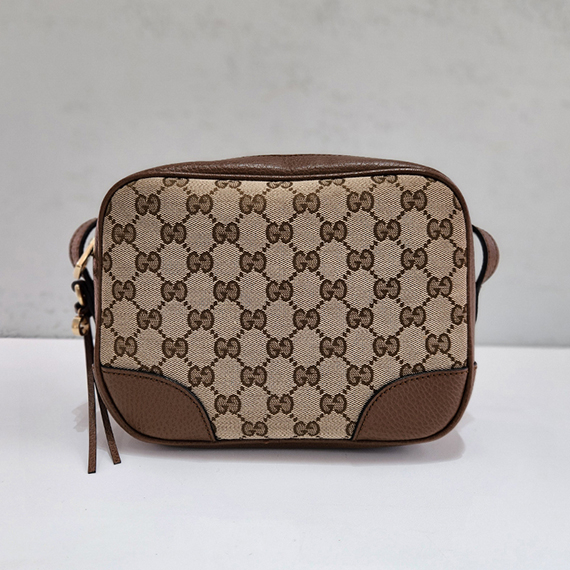 구찌 GG 쟈가드 디스코 크로스백 449413