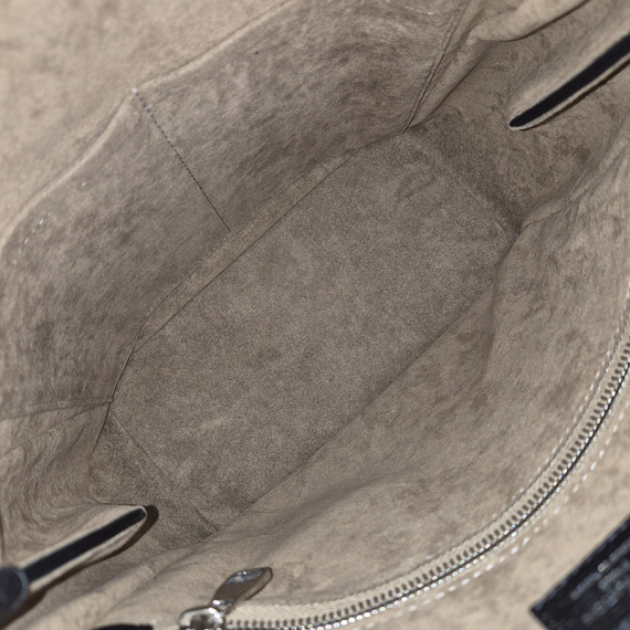 루이비통 바빌론 PM 마히나 블랙 숄더백 M50031