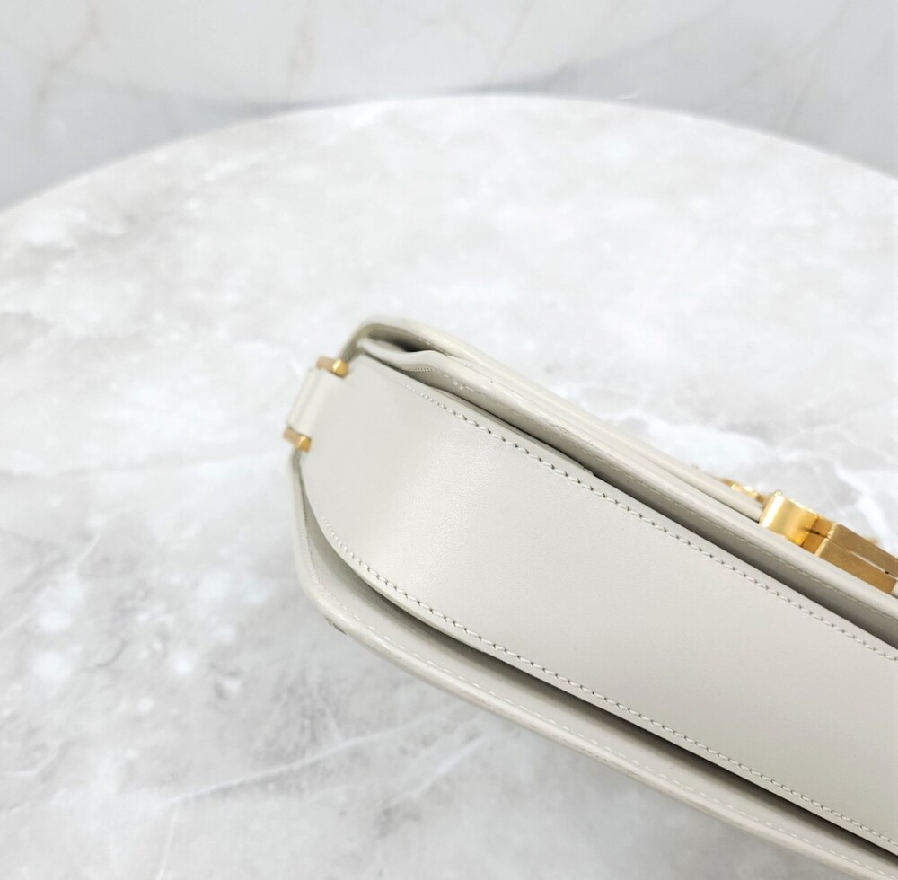 [럭스유] 생로랑 솔페리노 사첼 숄더 크로스백 634305