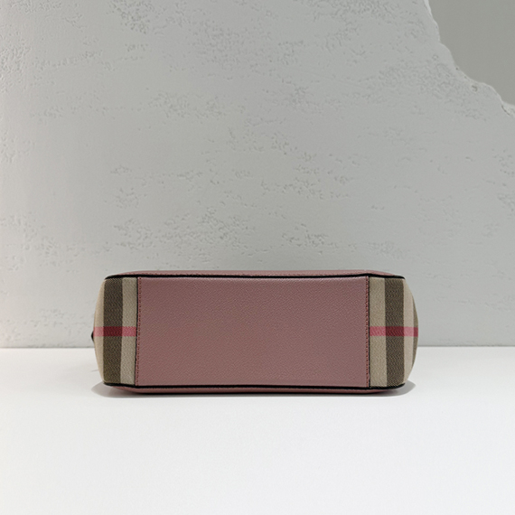 버버리 스몰 험슬리 크로스백 4046047