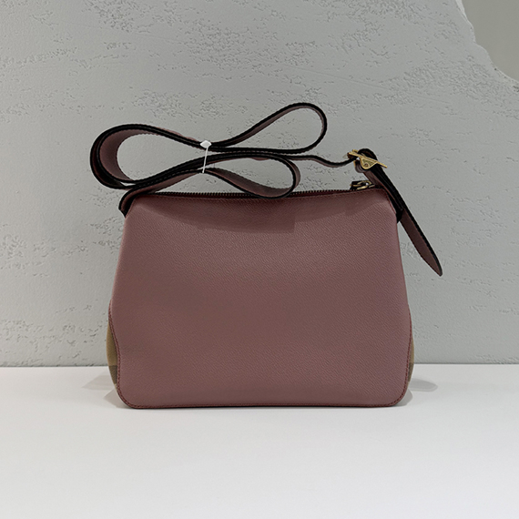 버버리 스몰 험슬리 크로스백 4046047